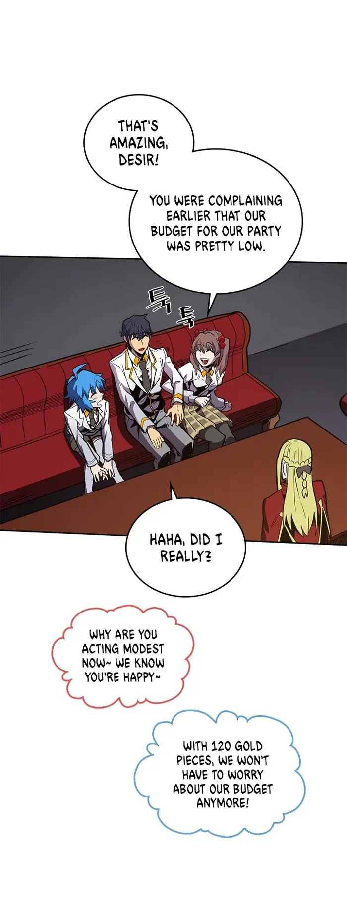A Returner’s Magic Should Be Special Chapter 43 image 28_optimized